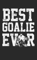 Best Goalie Evr
