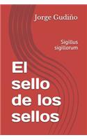 El Sello de Los Sellos