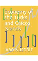 Economy of the Turks and Caicos Islands