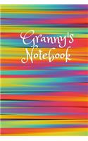 Granny's Notebook