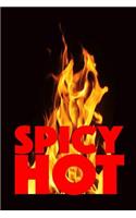 Spicy Hot