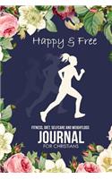 Happy & Free