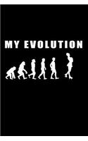 My Evolution