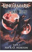 Kino Amark and the Dark Heart