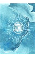 Scorpio Authentic Passionate Brave Resourceful Intense