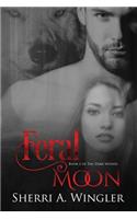Feral Moon