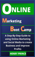 Online Marketing Boot Camp