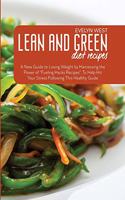 Lean and Green Diet Recipes