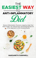 The Easiest Way To Anti-inflammatory Diet
