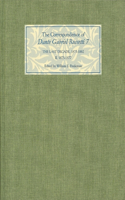 The Correspondence of Dante Gabriel Rossetti 7