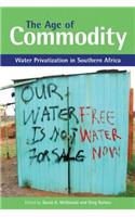 The Age of Commodity