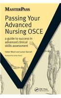 Passing Your Advanced Nursing OSCE