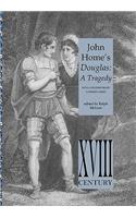 John Home's Douglas: A Tragedy - with Contemporary Commentaries(Perspectives: Scottish Studies of The Long Eighteenth Century Series)