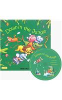 Down in the Jungle
