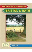 Footpaths for Fitness: Bristol and Bath