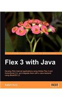 Flex 3 with Java