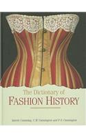 Dictionary of Fashion History