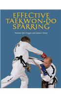 Effective Taekwon-Do Sparring