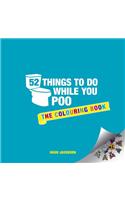 52 Things to Do While You Poo