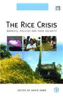 The Rice Crisis