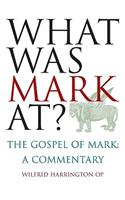 What Was Mark At?