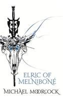 Elric Of Melnibone
