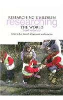 Researching Children Researching the World