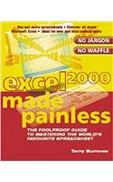 Excel 2000 Made Painless