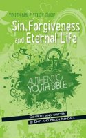 Sin Forgiveness and Eternal Life