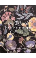 The Wool Embroidery Collection