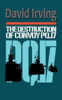 Destruction of Convoy PQ17