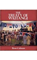 Treaty of Waitangi