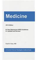 Medicine 2014