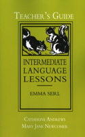 Intermediate Language Lessons