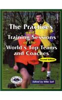 Practices & Training Sessions of the World's Top Teams & Coaches