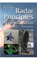 Radar Principles for the Non-Specialist