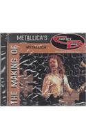 Making of  Metallica's Metallica