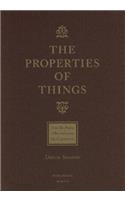 Properties of Things