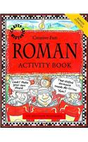 Roman Activity Book