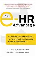 The e-HR Advantage