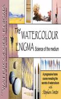Watercolour Enigma