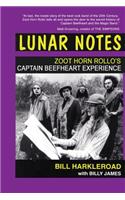 Lunar Notes - Zoot Horn Rollo's Captain Beefheart Experience