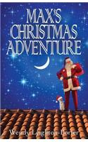 Max's Christmas Adventure