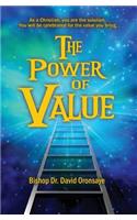 Power of Value