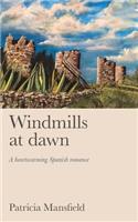 Windmills at dawn