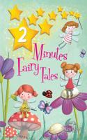 2 Minutes Fairy Tales
