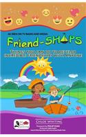 Friend -SHIPS