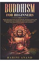Buddhism for Beginners
