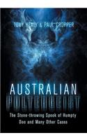 Australian Poltergeist