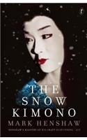The Snow Kimono
